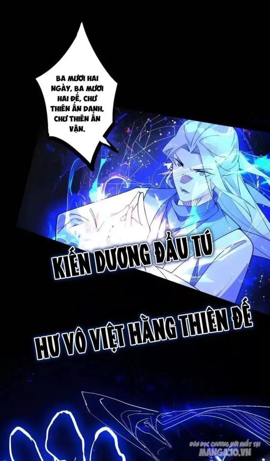 Ta Là Tà Đế Nettruyen ZZZ Chương 464 Page 10