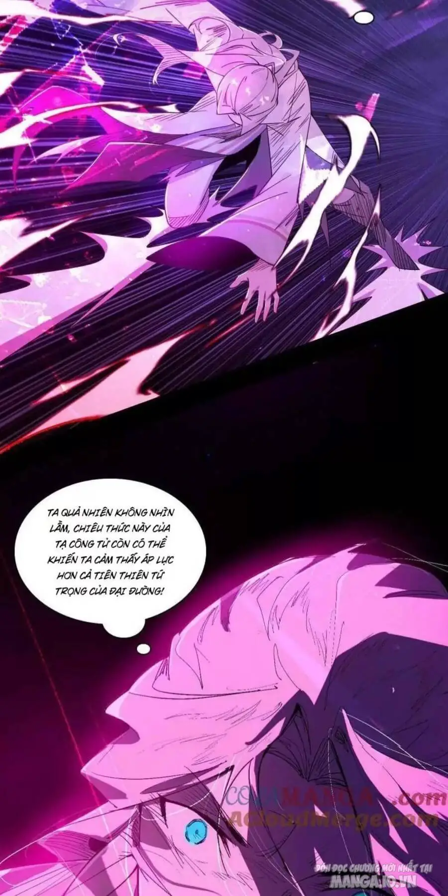 Ta Là Tà Đế Nettruyen ZZZ Chương 464 Page 23