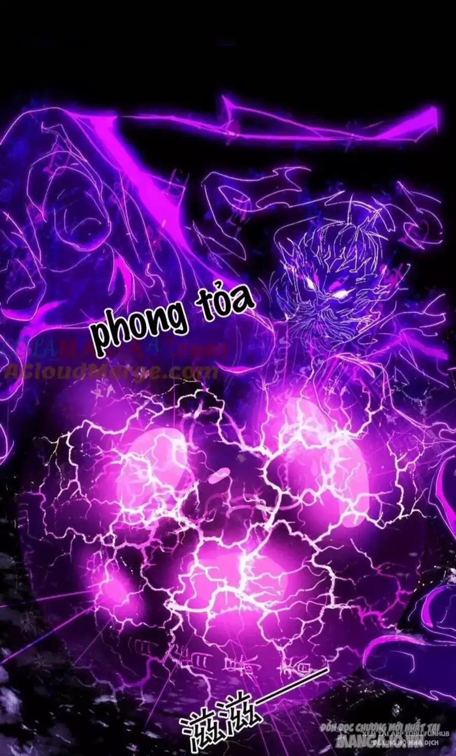 Ta Là Tà Đế Nettruyen ZZZ Chương 464 Page 27