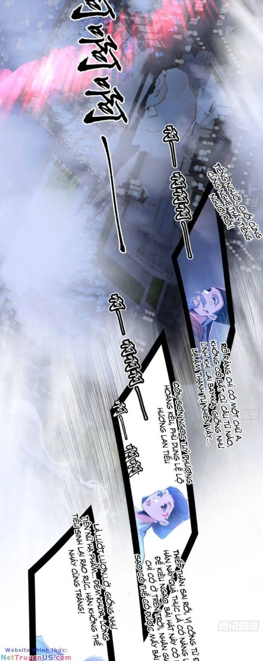 Ta Là Tà Đế Nettruyen ZZZ Chương 404 Page 14