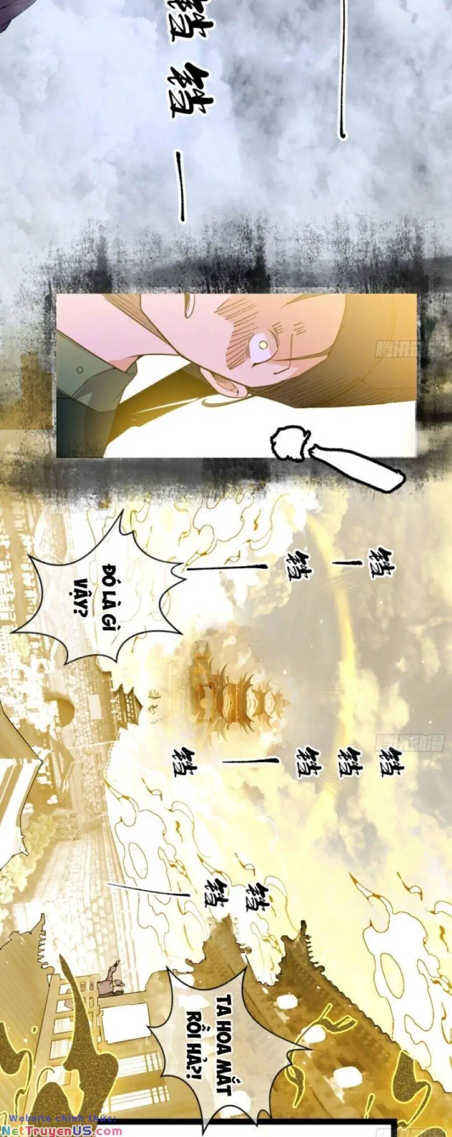 Ta Là Tà Đế Nettruyen ZZZ Chương 404 Page 16