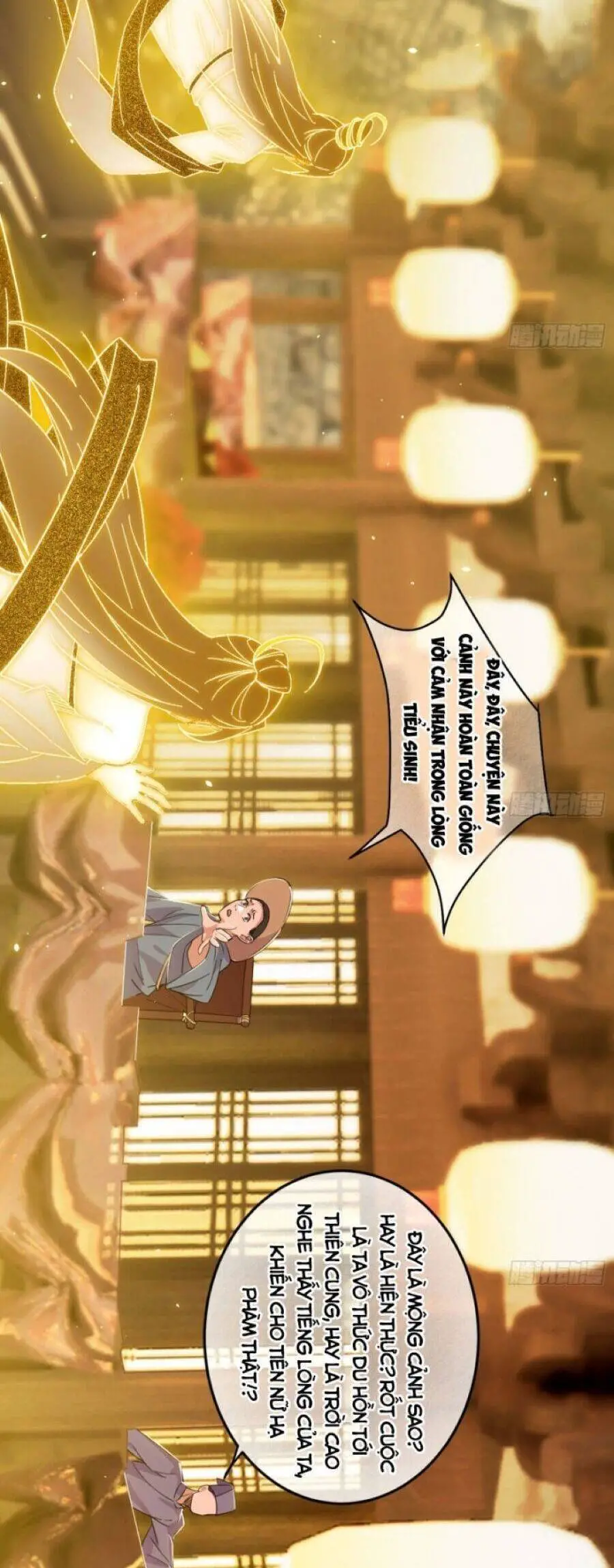 Ta Là Tà Đế Nettruyen ZZZ Chương 404 Page 23