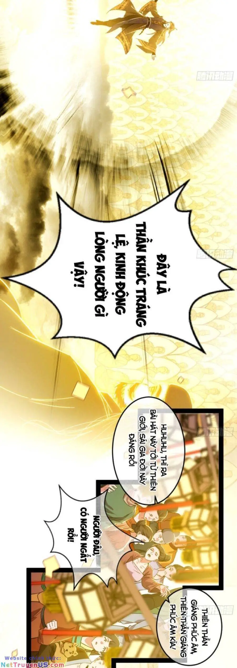 Ta Là Tà Đế Nettruyen ZZZ Chương 404 Page 35