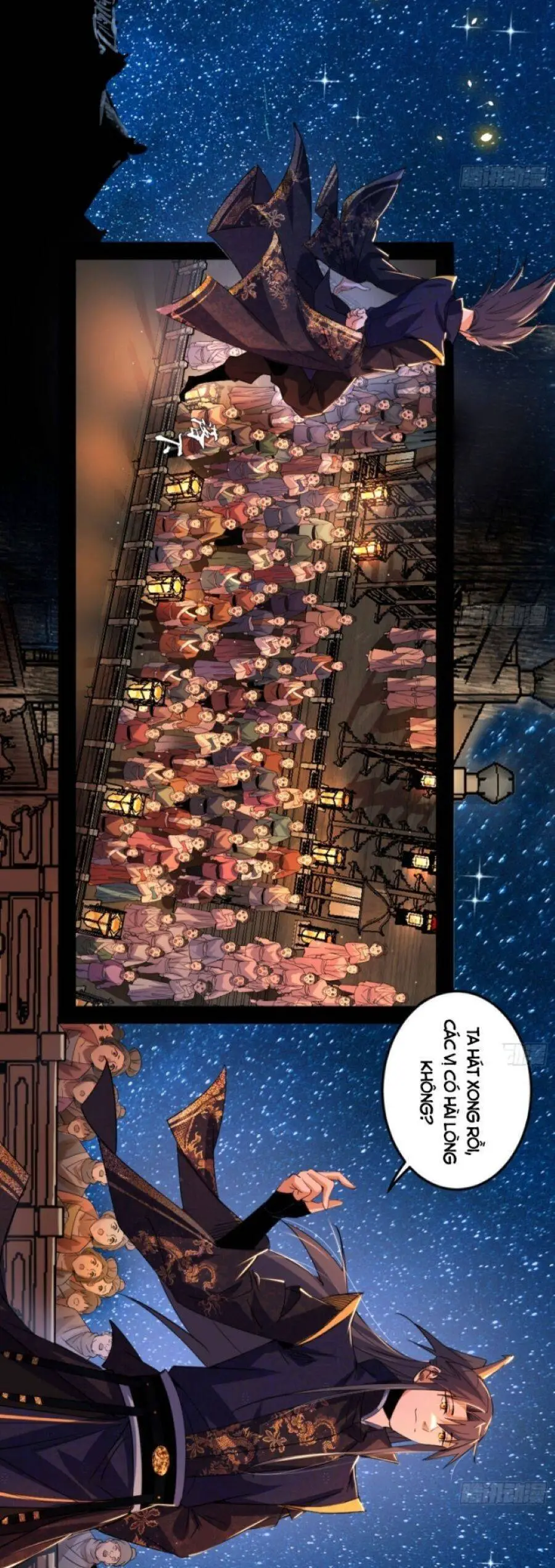 Ta Là Tà Đế Nettruyen ZZZ Chương 404 Page 38