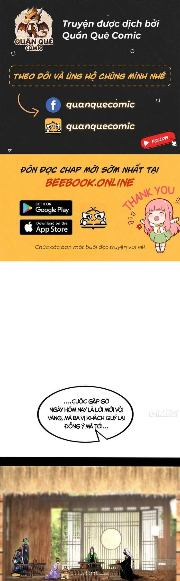 Ta Là Tà Đế Nettruyen ZZZ Chương 346 Page 1