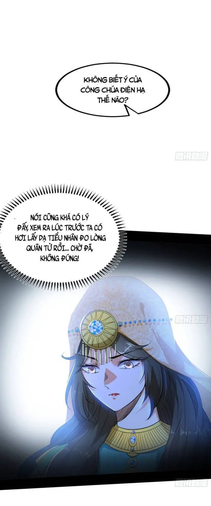 Ta Là Tà Đế Nettruyen ZZZ Chương 346 Page 21
