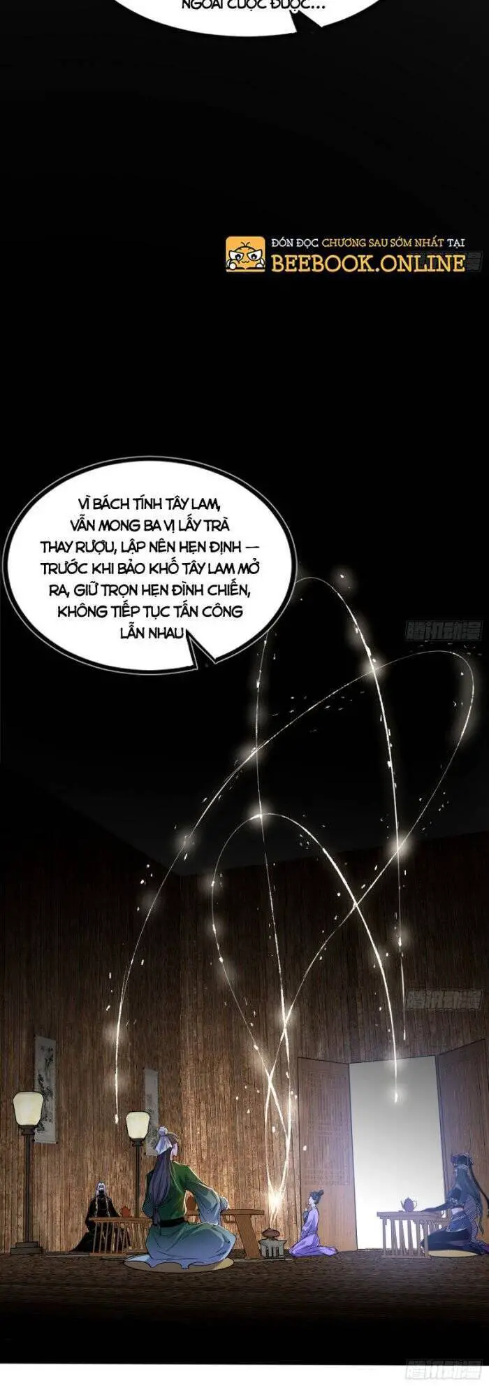 Ta Là Tà Đế Nettruyen ZZZ Chương 346 Page 25
