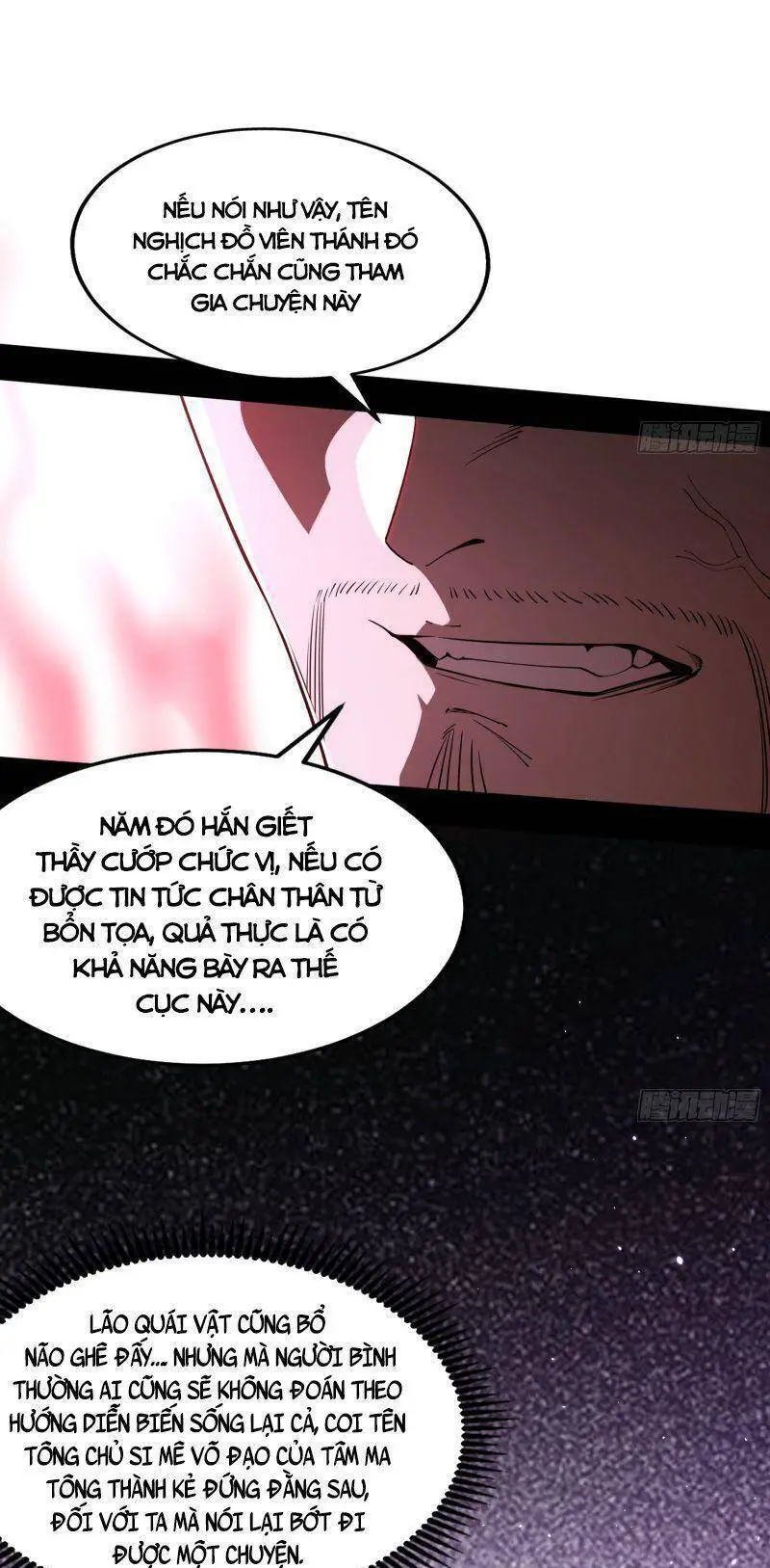 Ta Là Tà Đế Nettruyen ZZZ Chương 308 Page 30