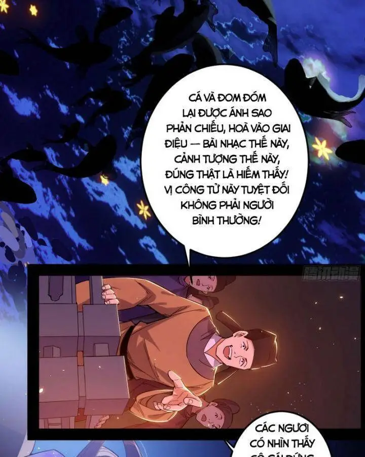 Ta Là Tà Đế Nettruyen ZZZ Chương 403 Page 62