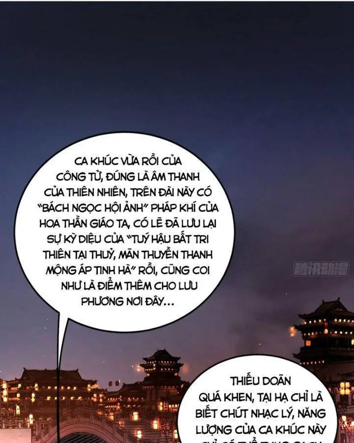 Ta Là Tà Đế Nettruyen ZZZ Chương 403 Page 69