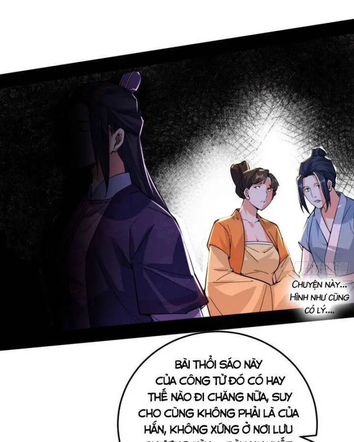 Ta Là Tà Đế Nettruyen ZZZ Chương 403 Page 77