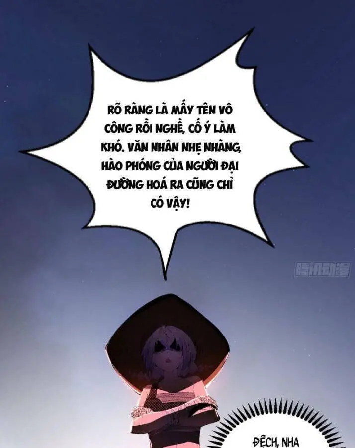Ta Là Tà Đế Nettruyen ZZZ Chương 403 Page 85