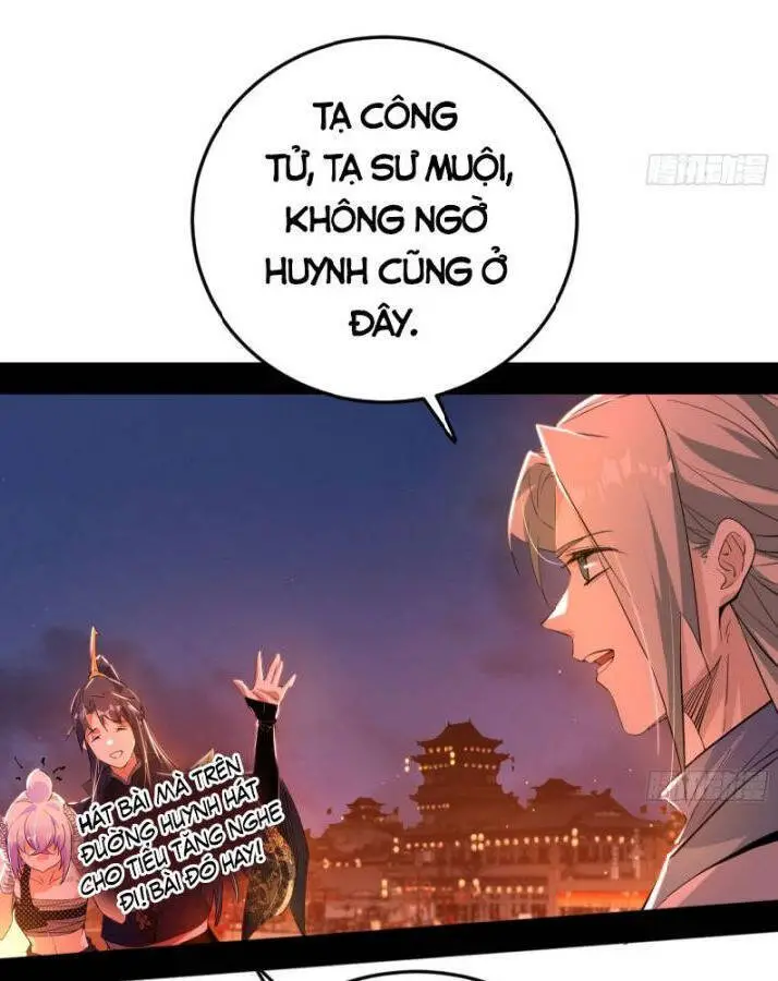 Ta Là Tà Đế Nettruyen ZZZ Chương 403 Page 92
