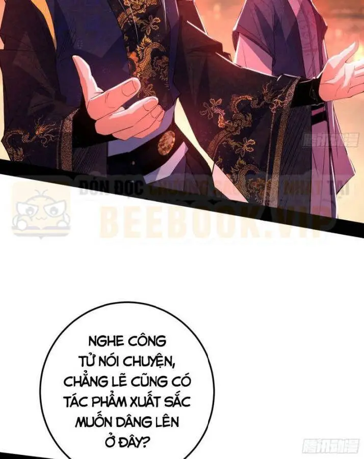 Ta Là Tà Đế Nettruyen ZZZ Chương 403 Page 96