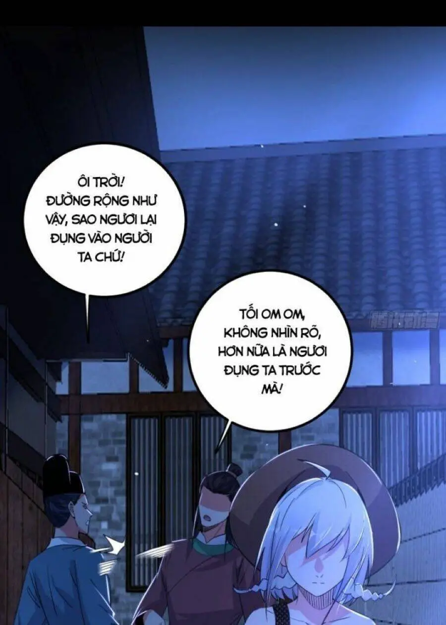 Ta Là Tà Đế Nettruyen ZZZ Chương 409 Page 37