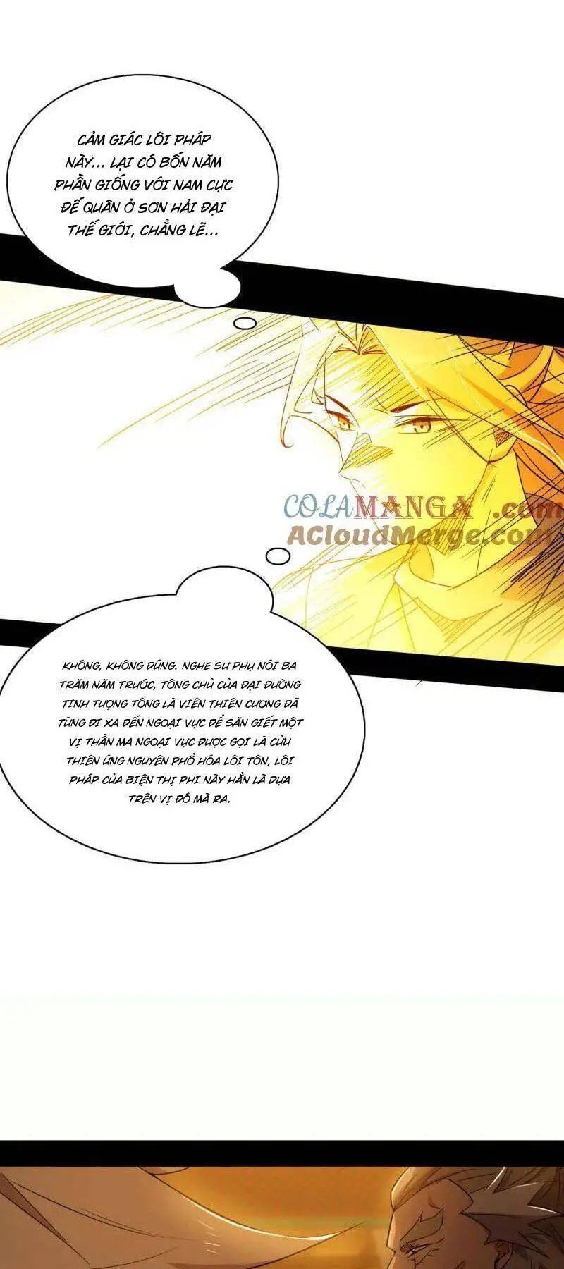 Ta Là Tà Đế Nettruyen ZZZ Chương 461 Page 7