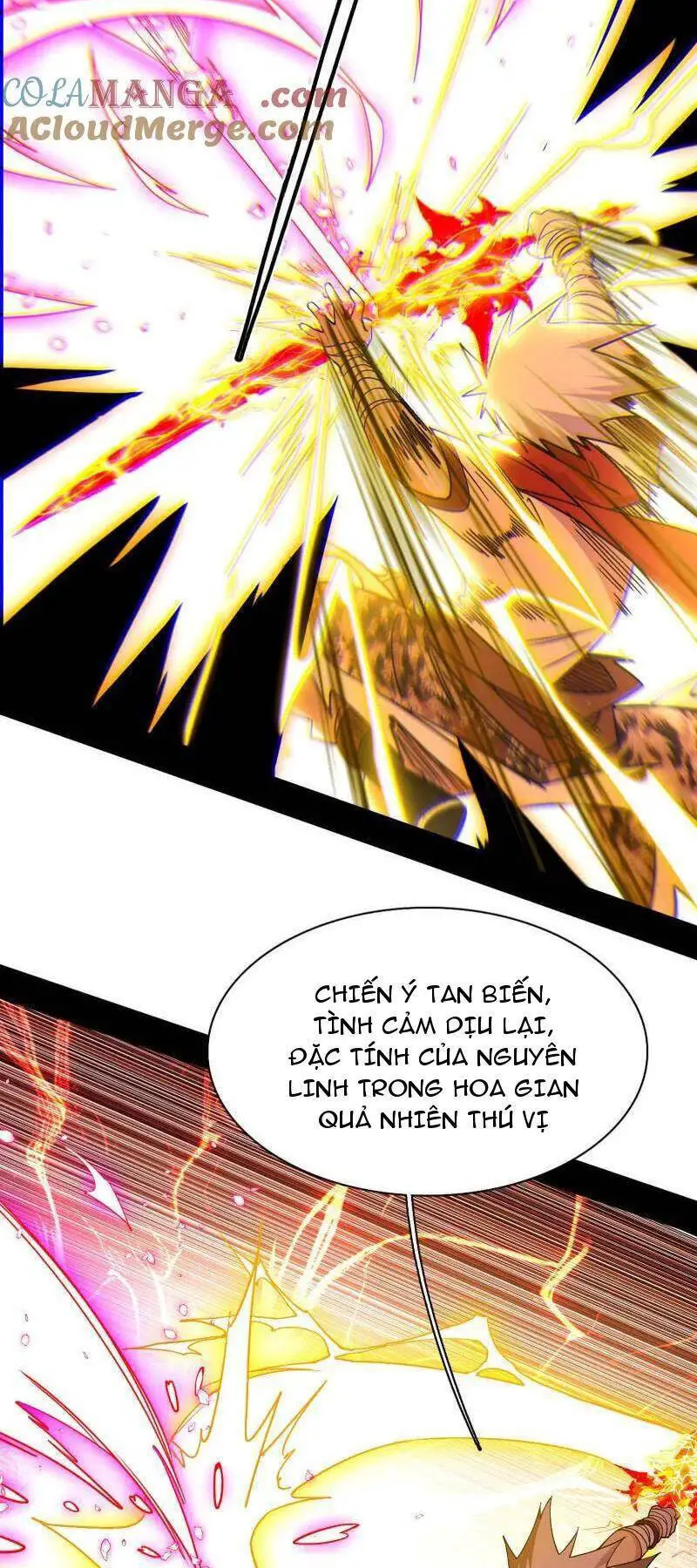 Ta Là Tà Đế Nettruyen ZZZ Chương 461 Page 16