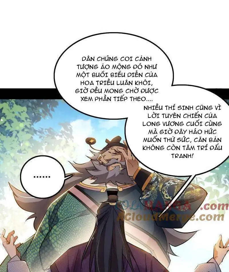 Ta Là Tà Đế Nettruyen ZZZ Chương 459 Page 25