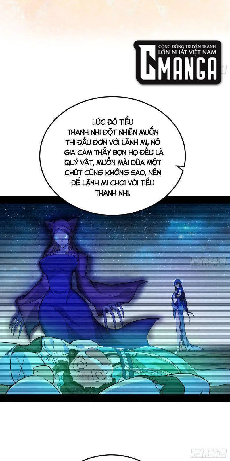 Ta Là Tà Đế Nettruyen ZZZ Chương 338 Page 30