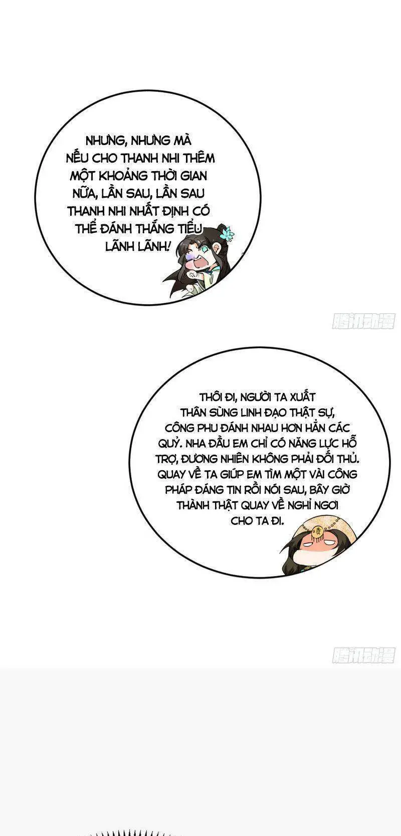 Ta Là Tà Đế Nettruyen ZZZ Chương 338 Page 34