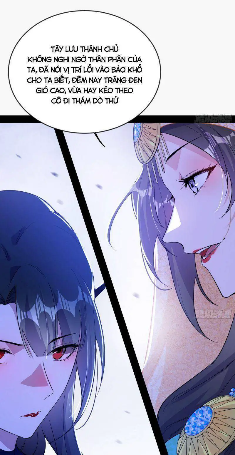 Ta Là Tà Đế Nettruyen ZZZ Chương 338 Page 37