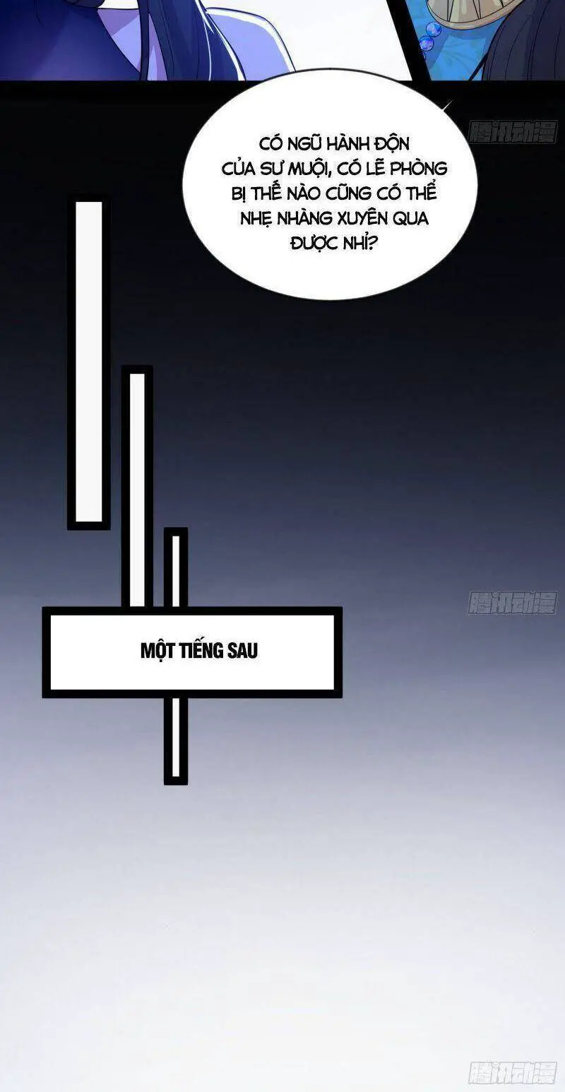Ta Là Tà Đế Nettruyen ZZZ Chương 338 Page 38