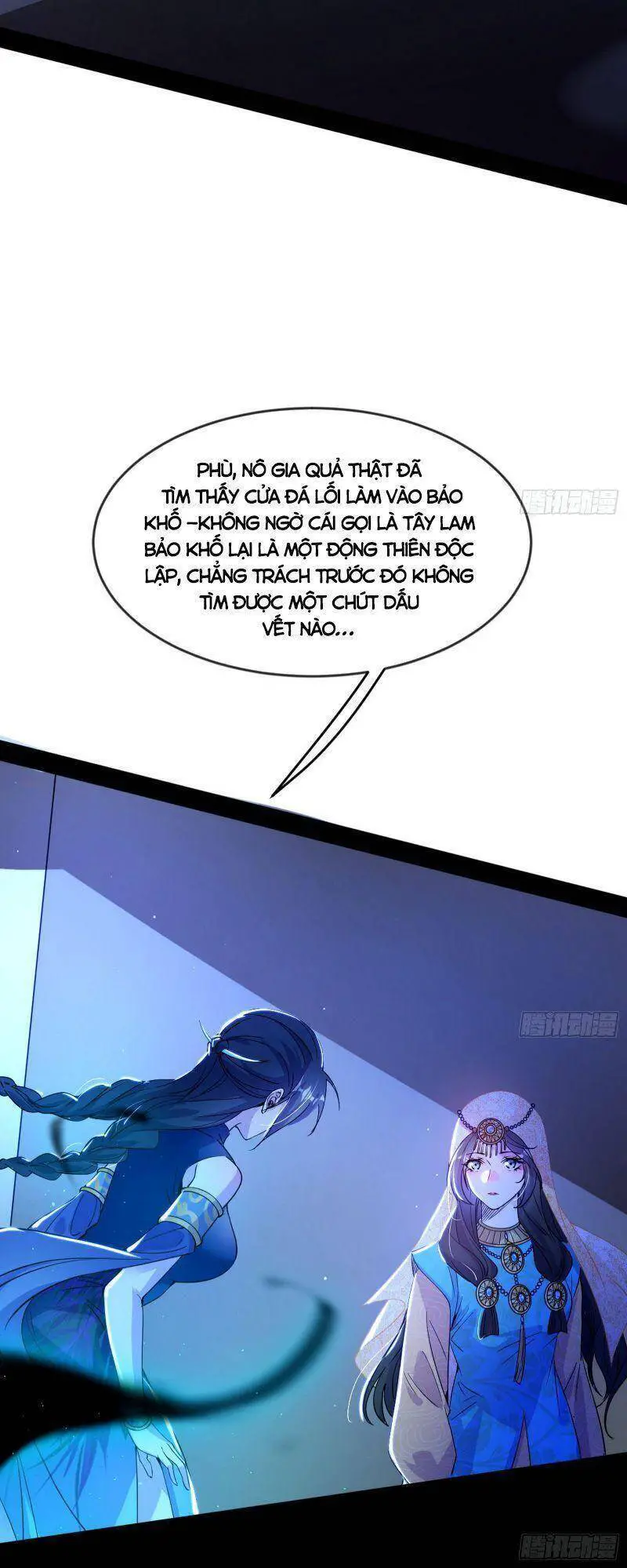 Ta Là Tà Đế Nettruyen ZZZ Chương 338 Page 40