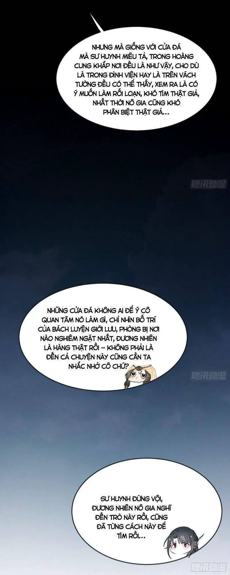 Ta Là Tà Đế Nettruyen ZZZ Chương 338 Page 41