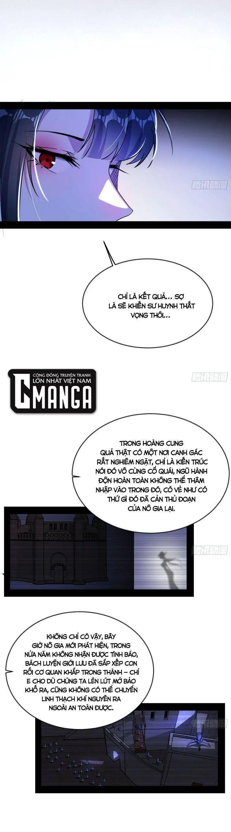 Ta Là Tà Đế Nettruyen ZZZ Chương 338 Page 42
