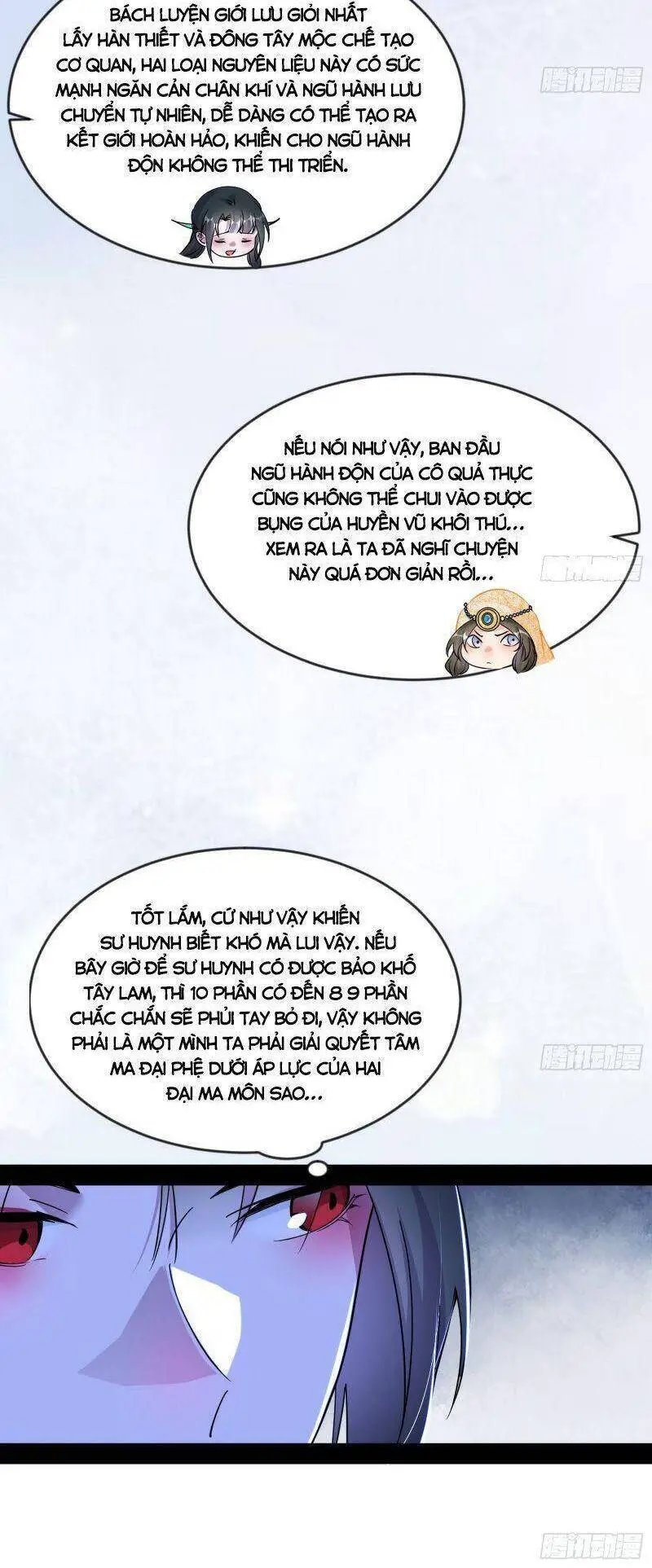 Ta Là Tà Đế Nettruyen ZZZ Chương 338 Page 44