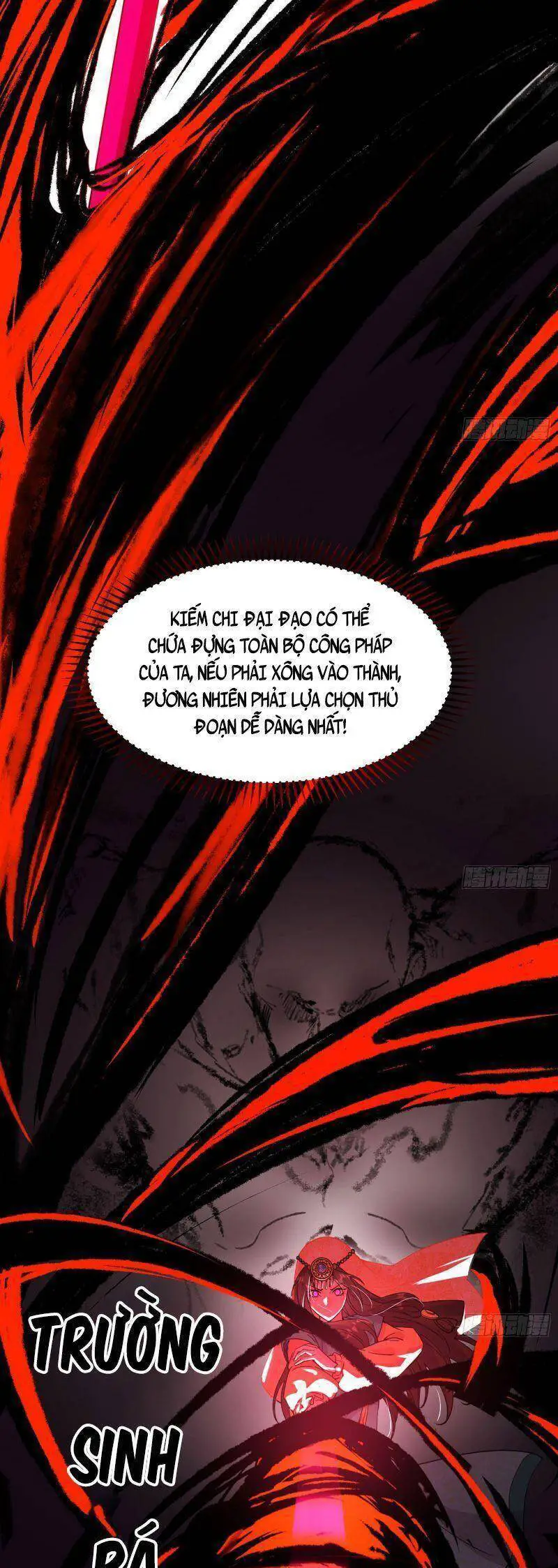 Ta Là Tà Đế Nettruyen ZZZ Chương 338 Page 50