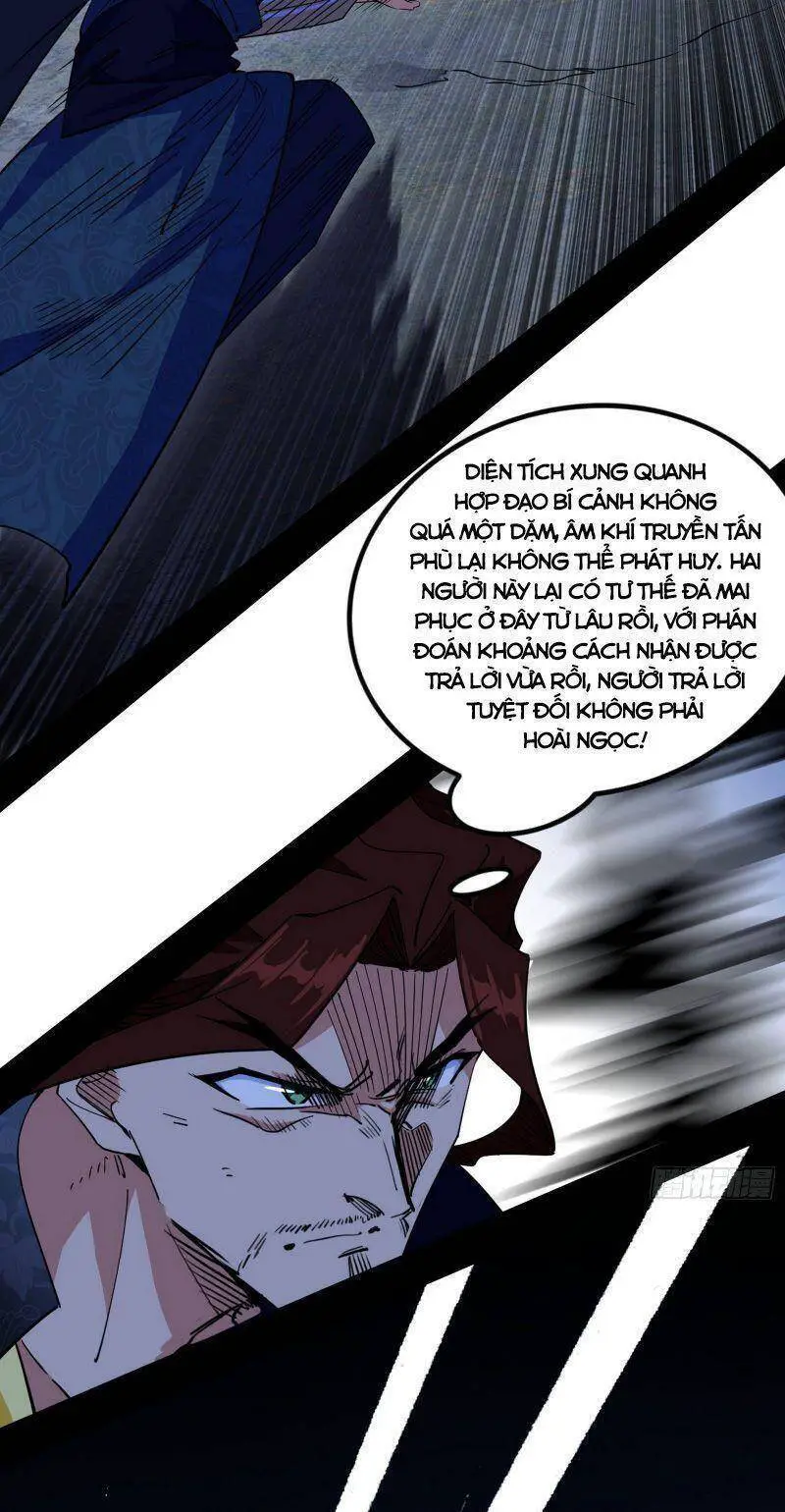 Ta Là Tà Đế Nettruyen ZZZ Chương 303 Page 35