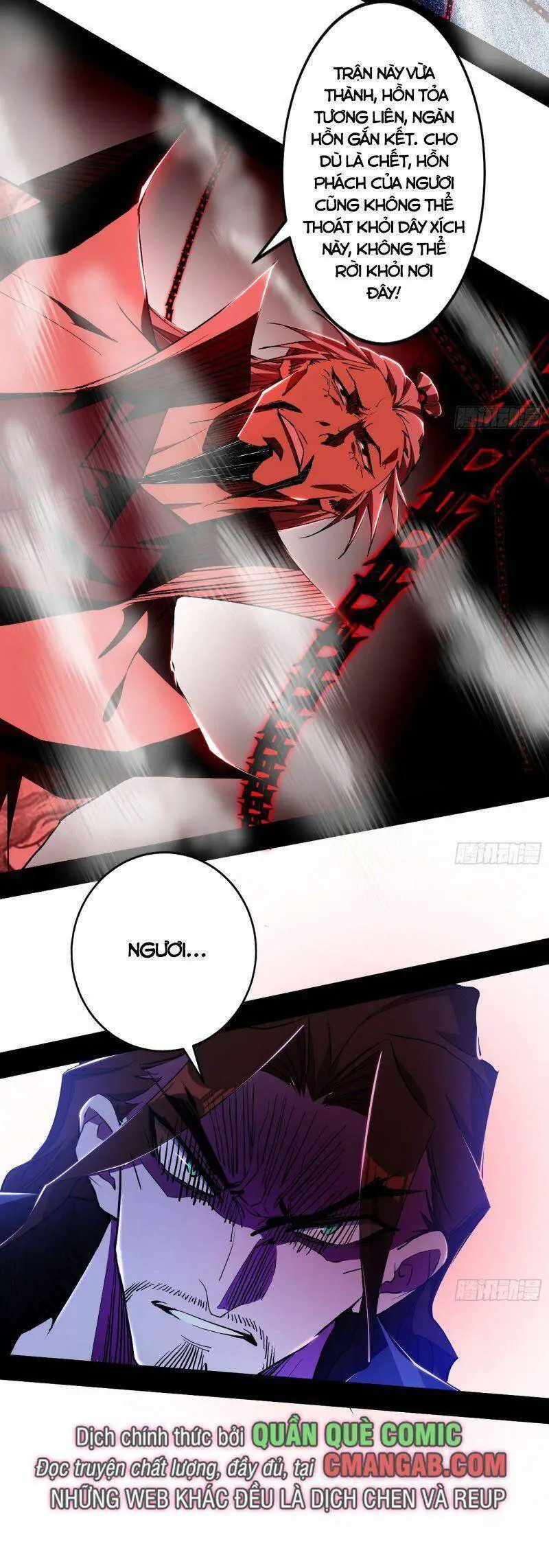 Ta Là Tà Đế Nettruyen ZZZ Chương 303 Page 43