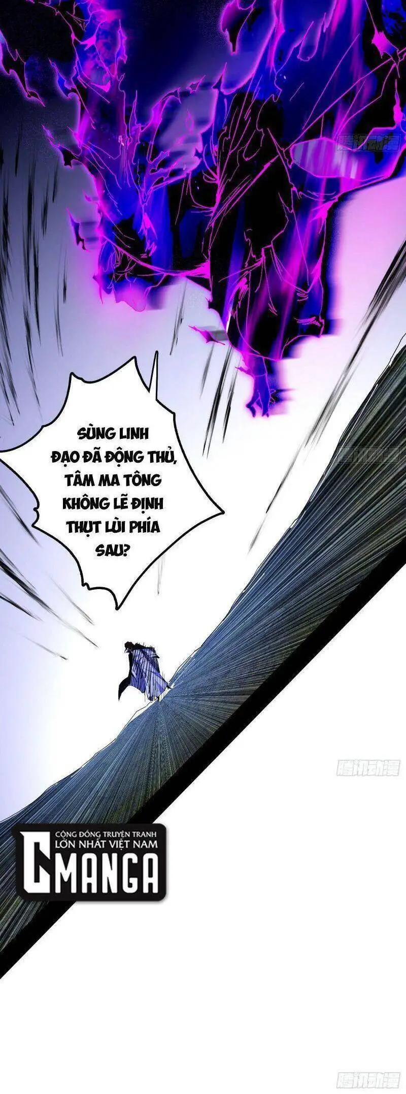 Ta Là Tà Đế Nettruyen ZZZ Chương 303 Page 48