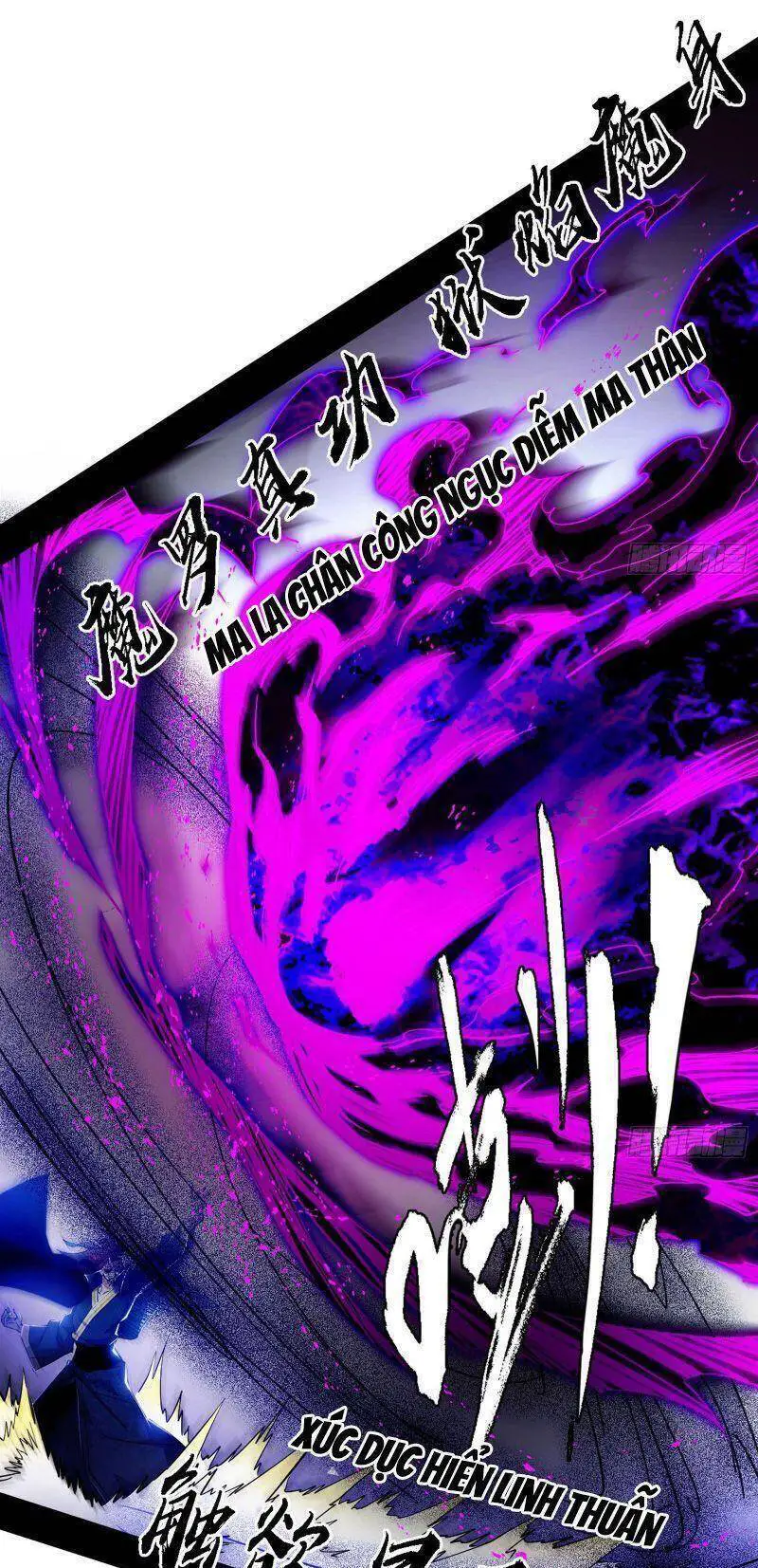Ta Là Tà Đế Nettruyen ZZZ Chương 303 Page 49