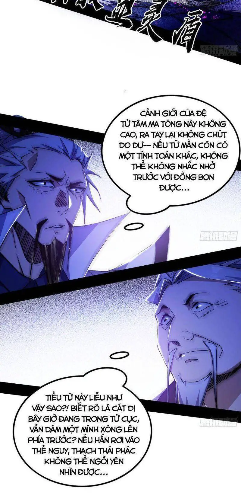 Ta Là Tà Đế Nettruyen ZZZ Chương 303 Page 50
