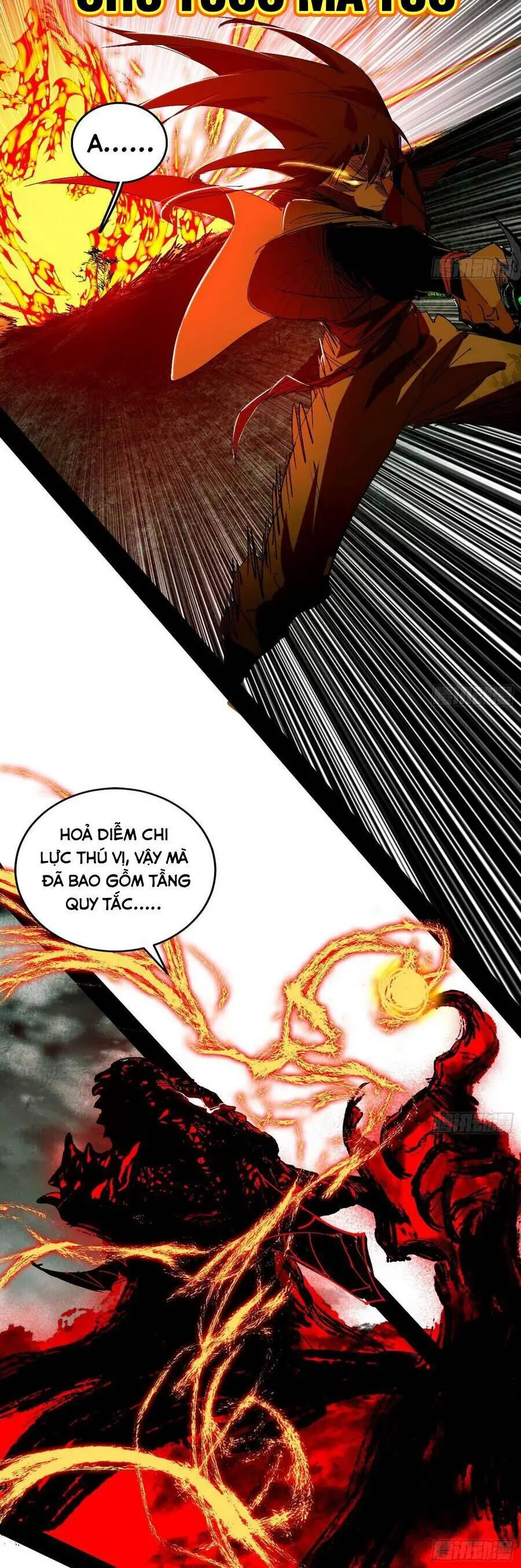 Ta Là Tà Đế Nettruyen ZZZ Chương 546 Page 4