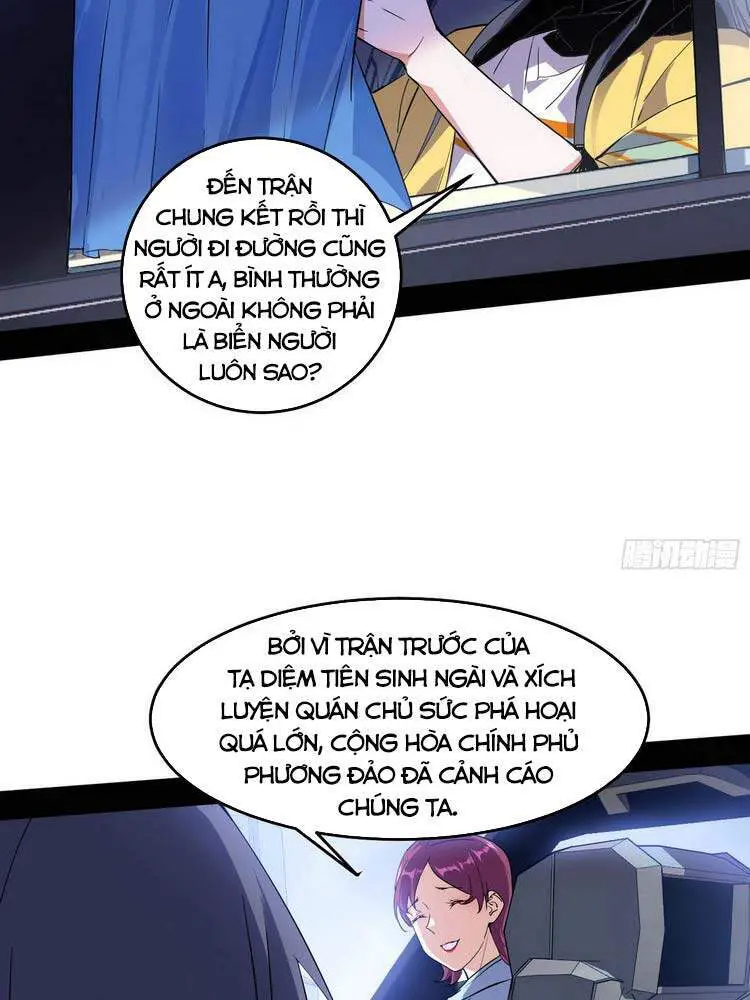 Ta Là Tà Đế Nettruyen ZZZ Chương 180 Page 12