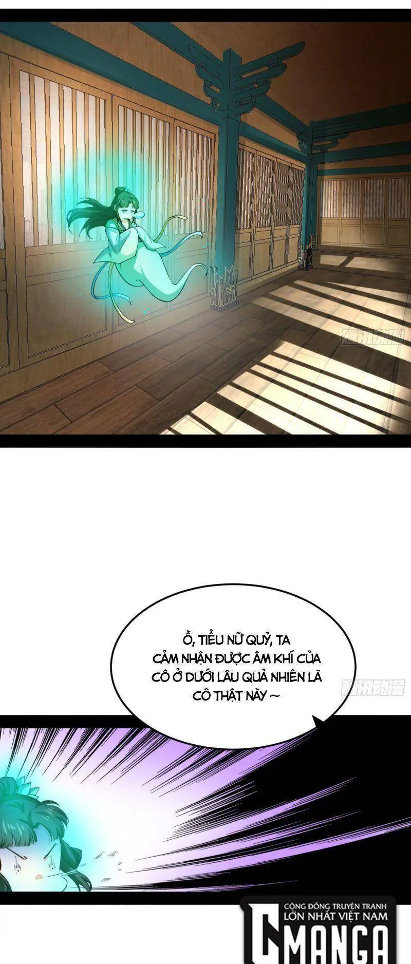 Ta Là Tà Đế Nettruyen ZZZ Chương 335 Page 6