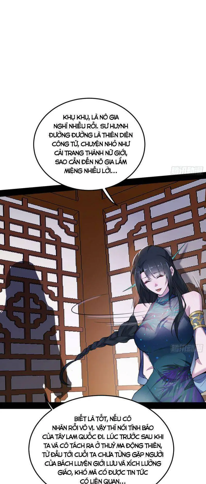 Ta Là Tà Đế Nettruyen ZZZ Chương 335 Page 13