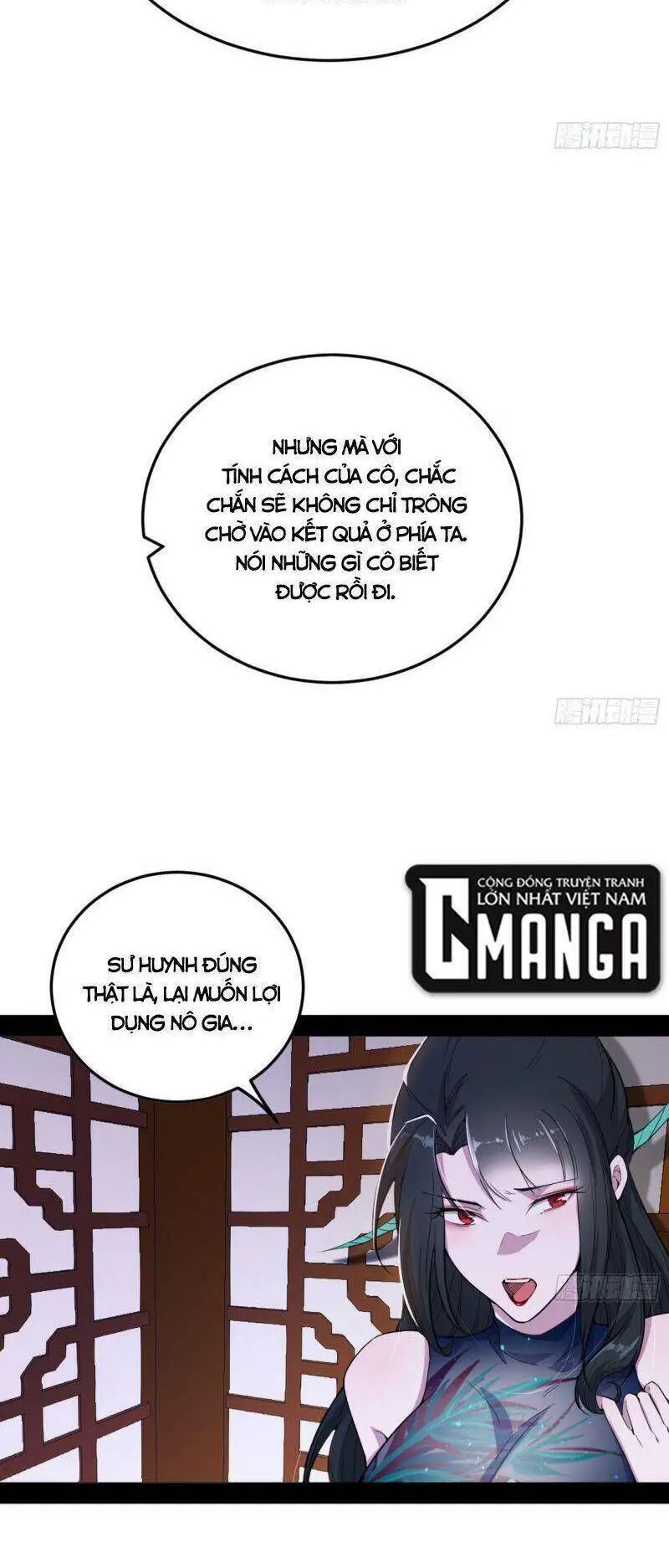 Ta Là Tà Đế Nettruyen ZZZ Chương 335 Page 14