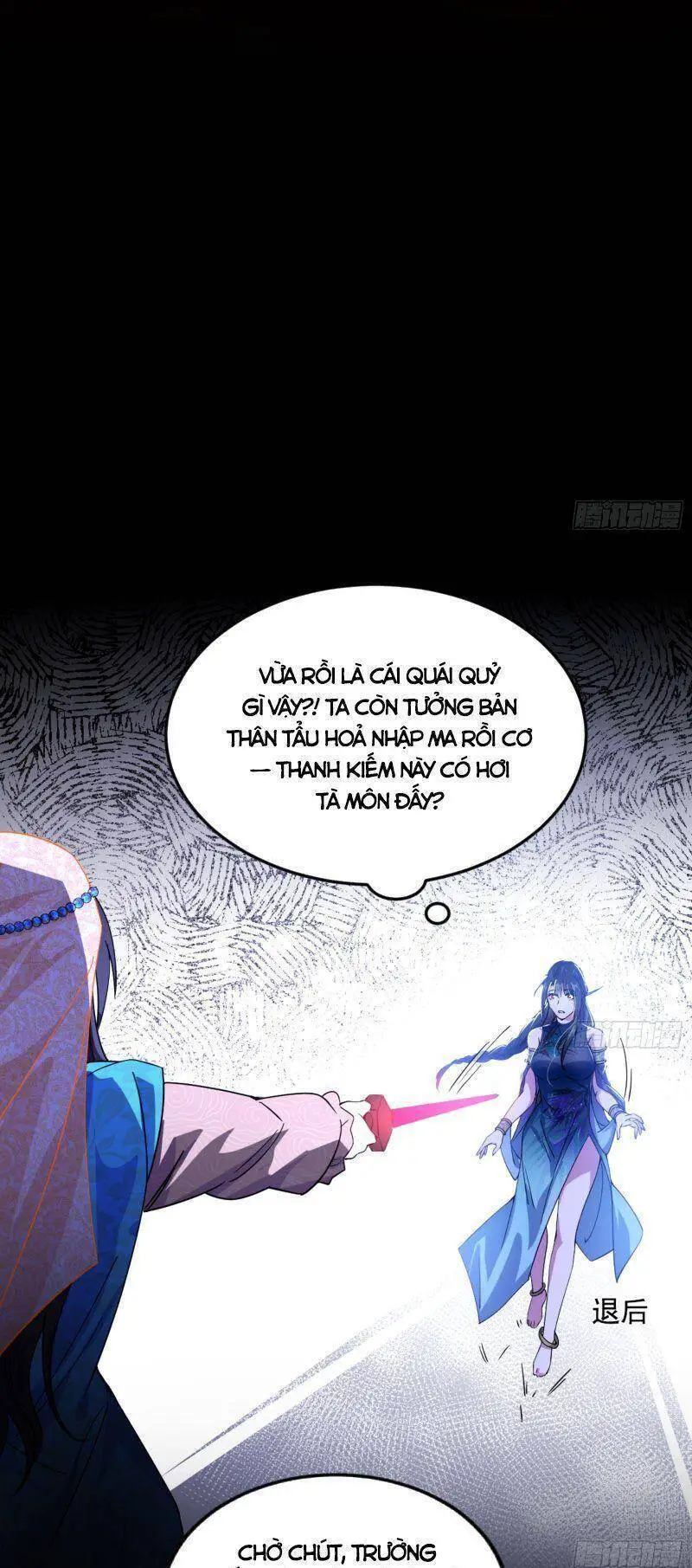 Ta Là Tà Đế Nettruyen ZZZ Chương 335 Page 26