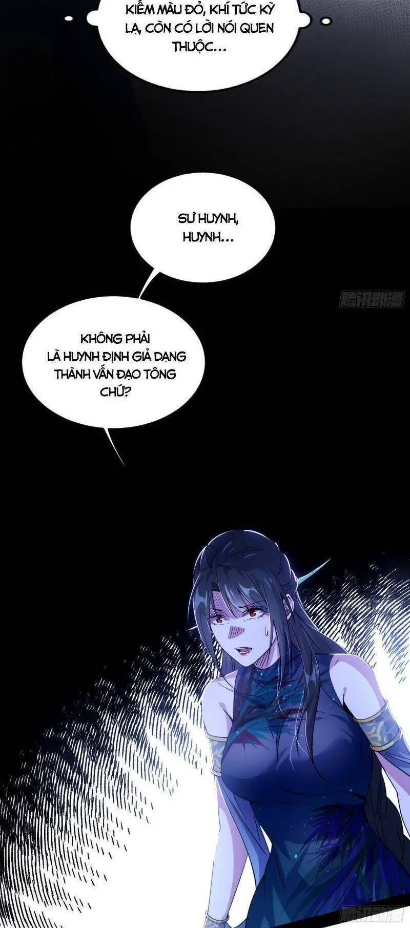 Ta Là Tà Đế Nettruyen ZZZ Chương 335 Page 27