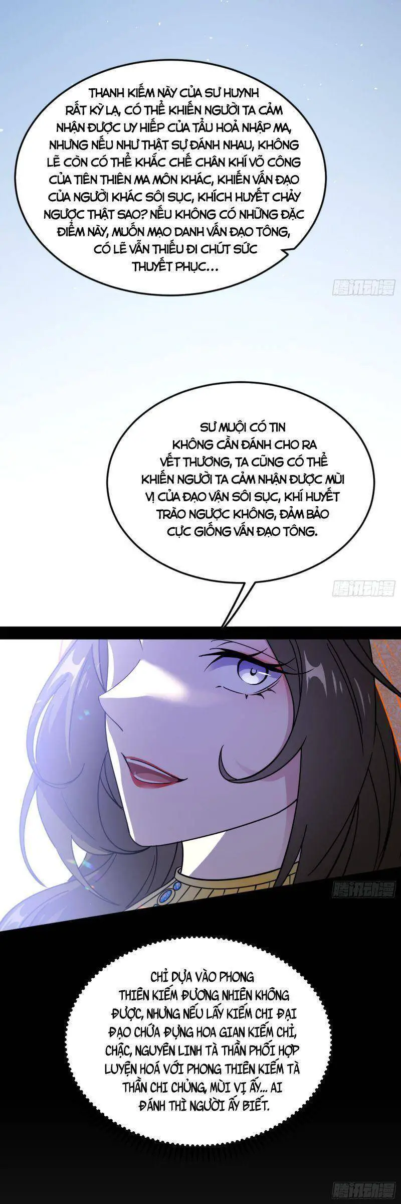 Ta Là Tà Đế Nettruyen ZZZ Chương 335 Page 29