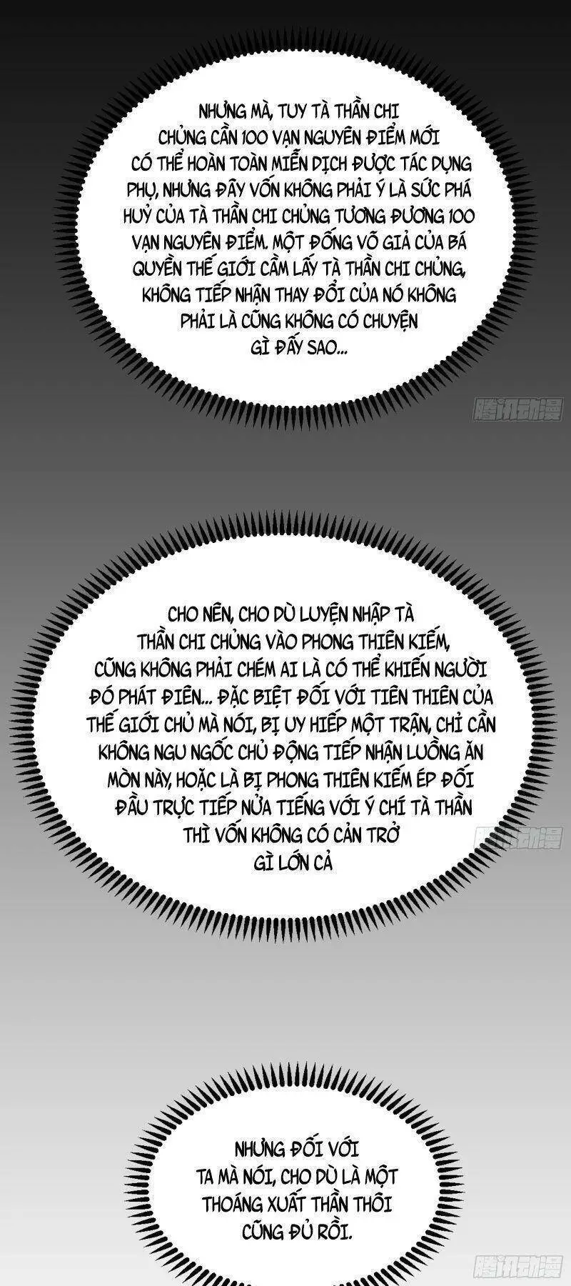Ta Là Tà Đế Nettruyen ZZZ Chương 335 Page 30