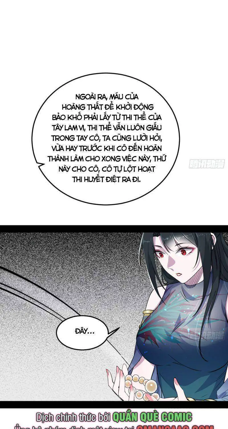 Ta Là Tà Đế Nettruyen ZZZ Chương 335 Page 32