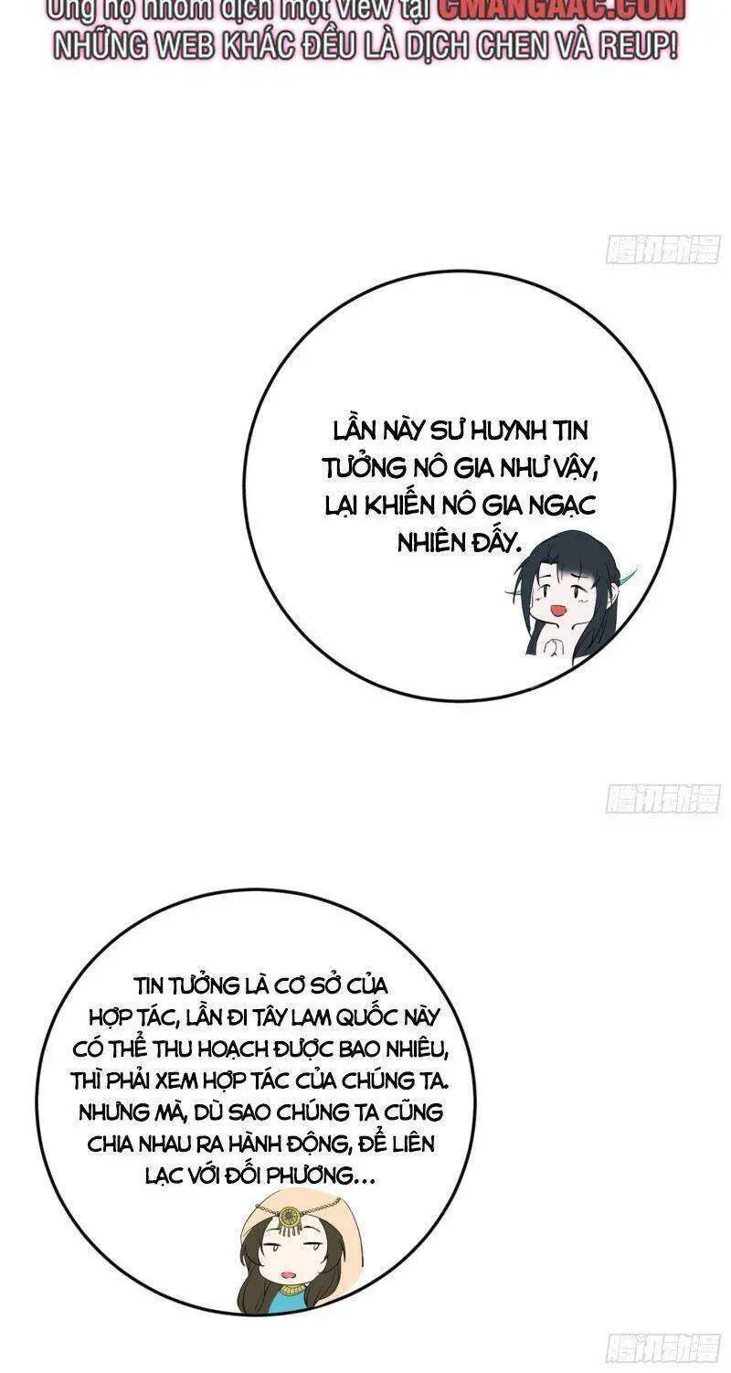 Ta Là Tà Đế Nettruyen ZZZ Chương 335 Page 33
