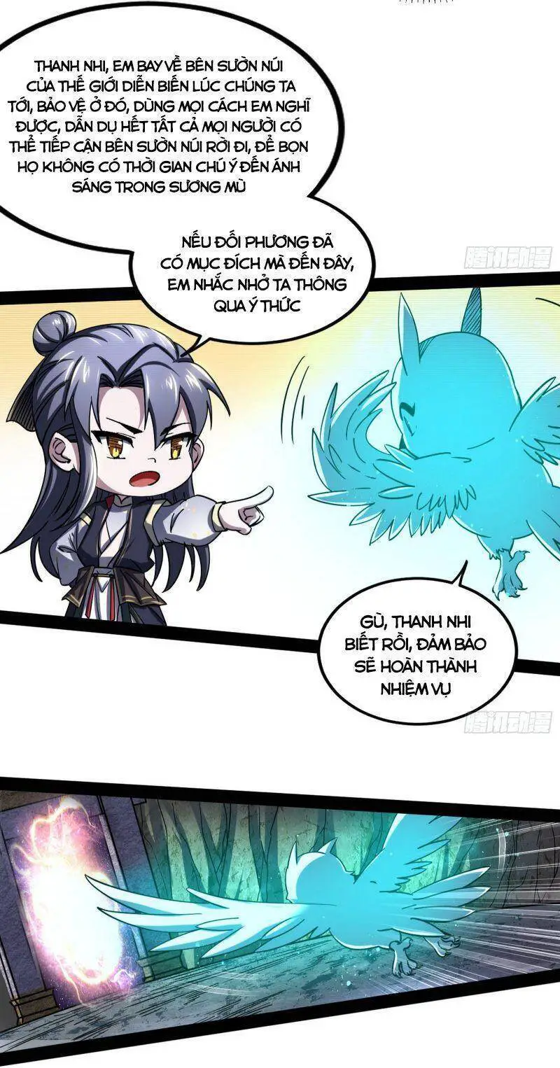 Ta Là Tà Đế Nettruyen ZZZ Chương 297 Page 3
