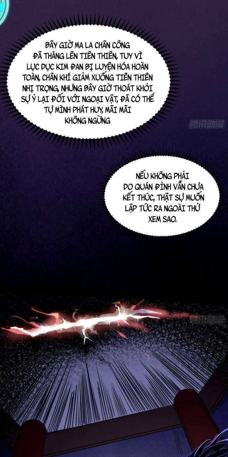Ta Là Tà Đế Nettruyen ZZZ Chương 297 Page 10