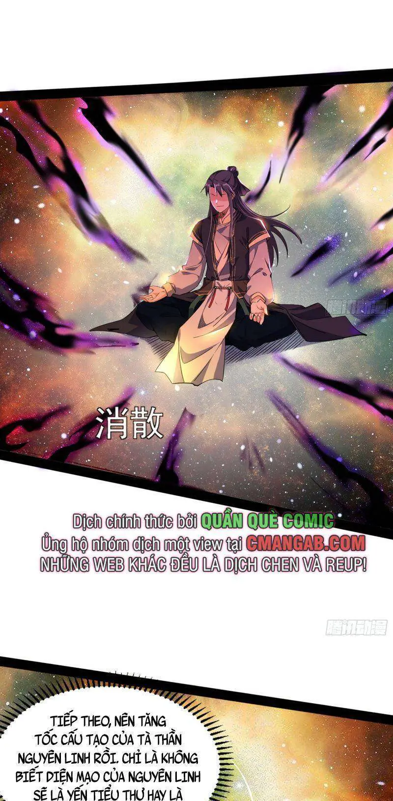 Ta Là Tà Đế Nettruyen ZZZ Chương 297 Page 12